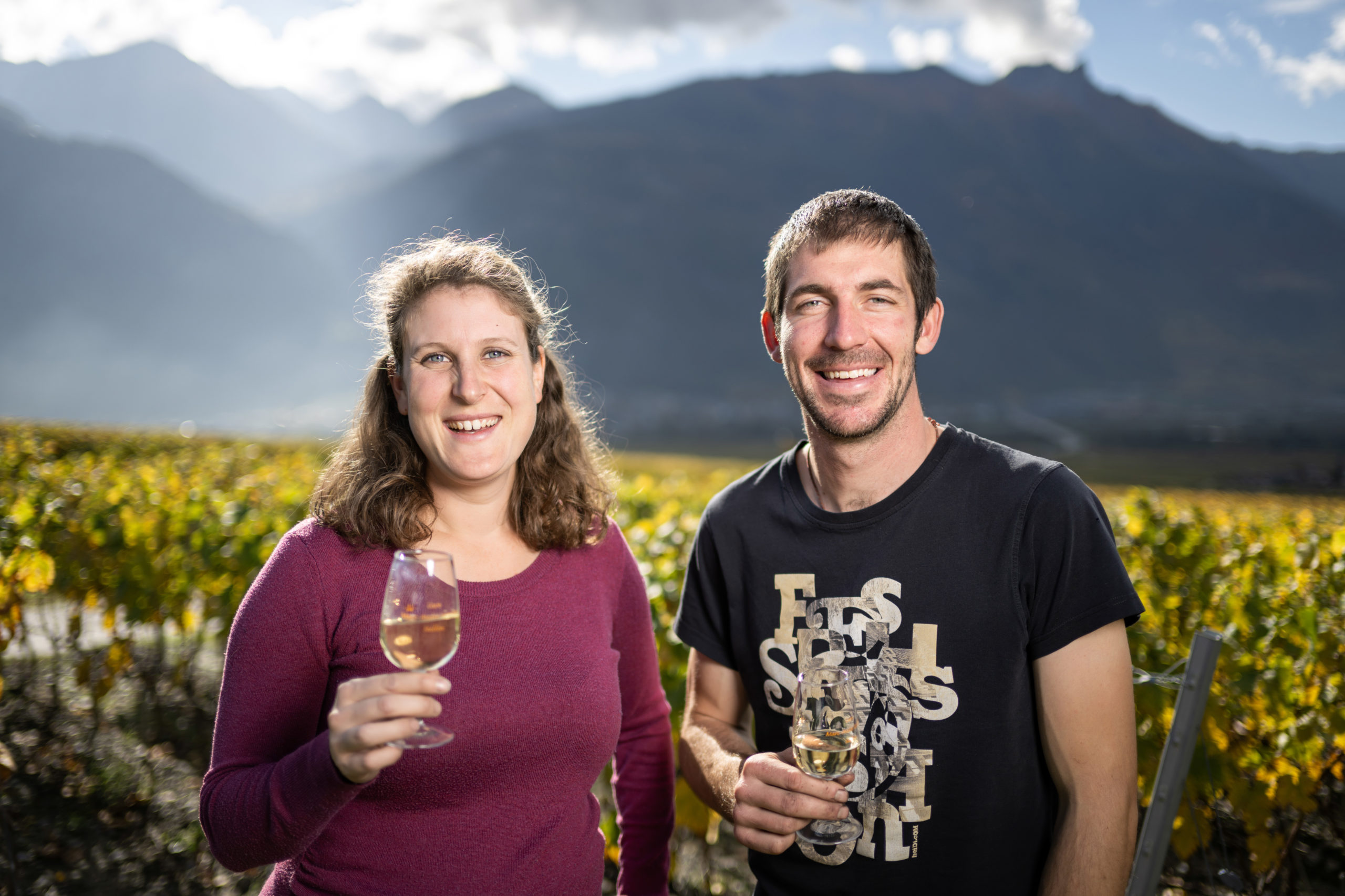 FÊTE POUR LA REPRISE DE LA CAVE 04.07.2026